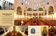 הוד והדר בתי כנסת בארץ ישראל Synagogues in the Land of Israel